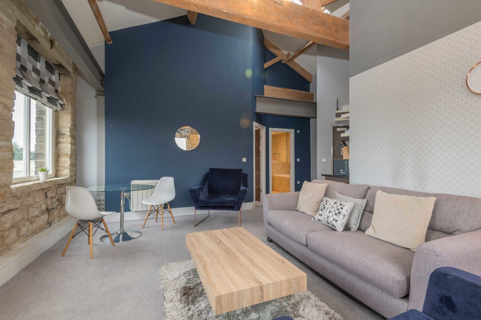 The Plover Suite Heritage Luxury Suites & Apartments